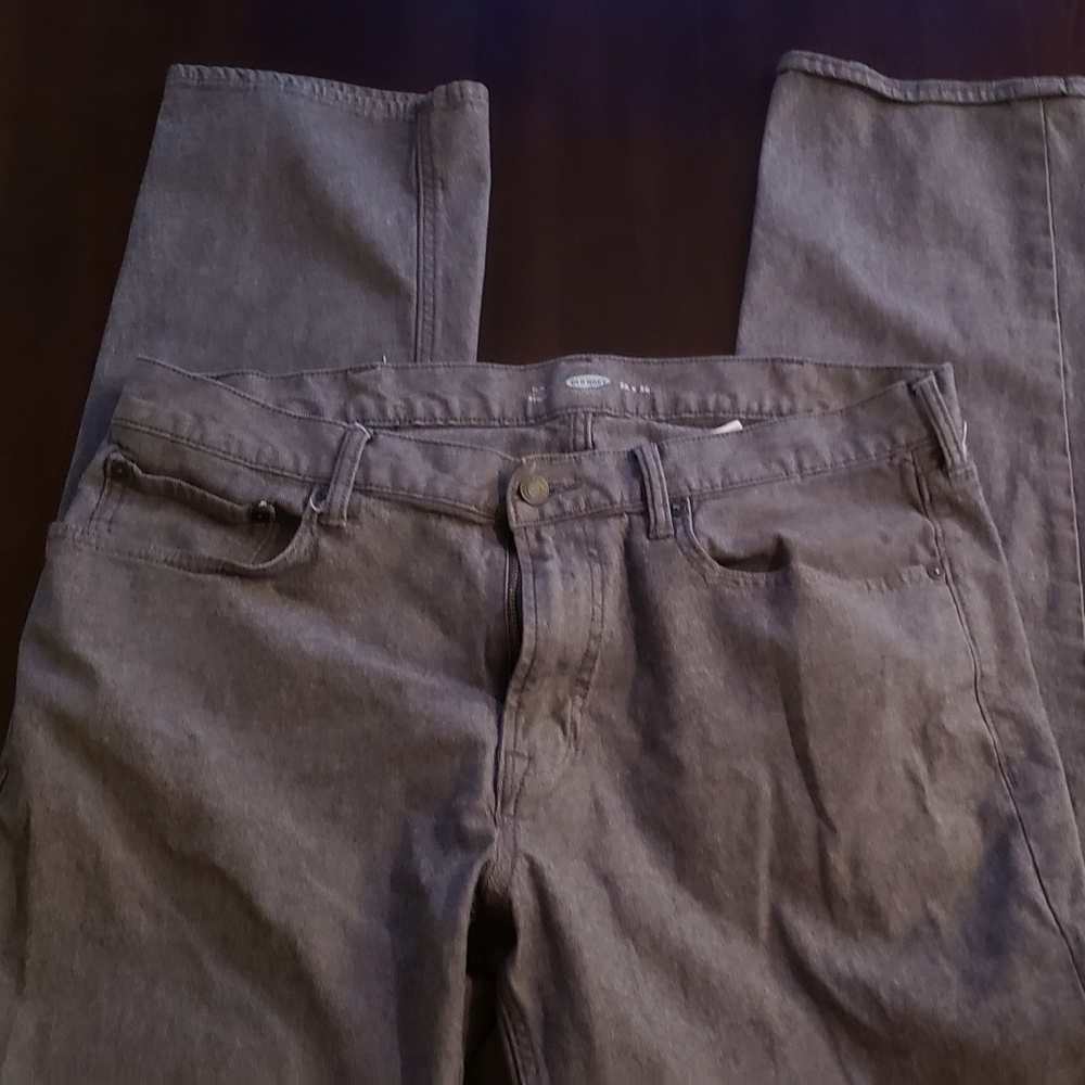 Mens Blue jeans